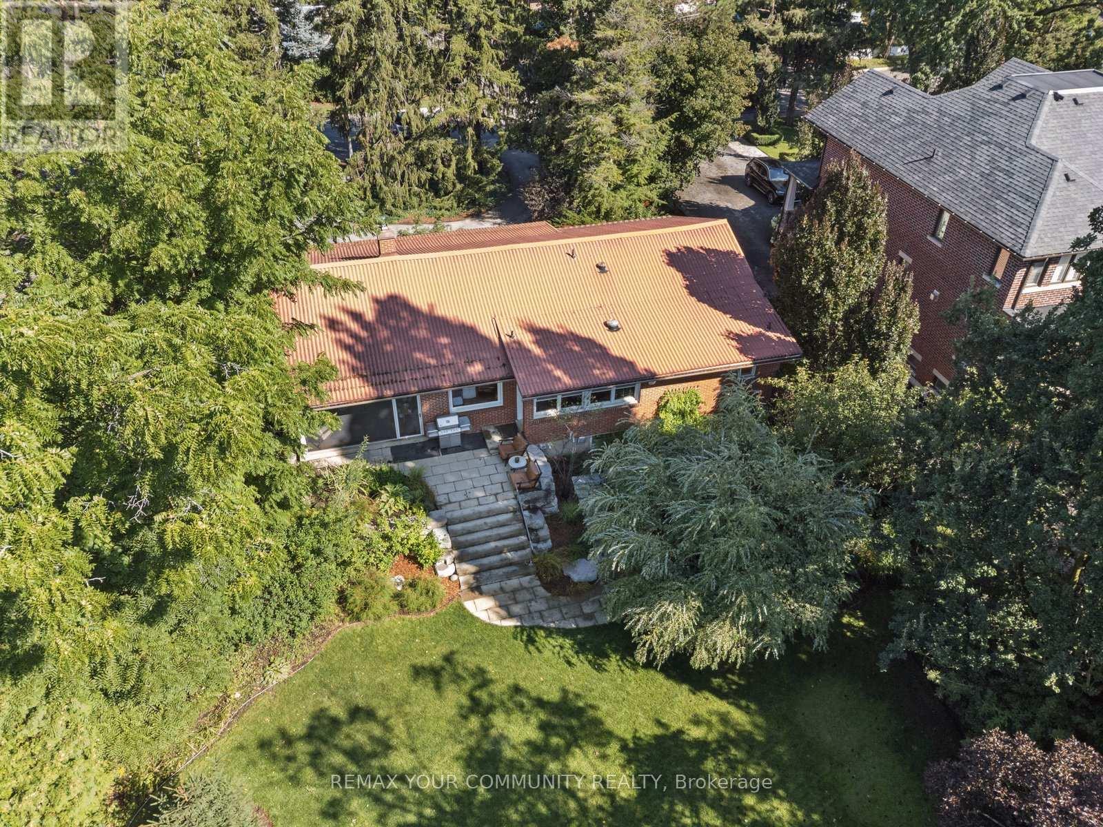 238 Mill Street, Richmond Hill (Mill Pond), Ontario  L4C 4B3 - Photo 39 - N13759108