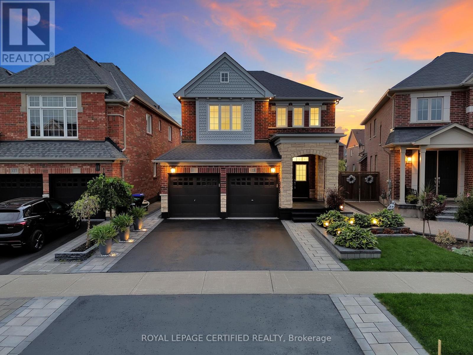 123 Mcdonnell Crescent, Bradford West Gwillimbury, Ontario L3Z 0S8 - Photo 1 - N13759170