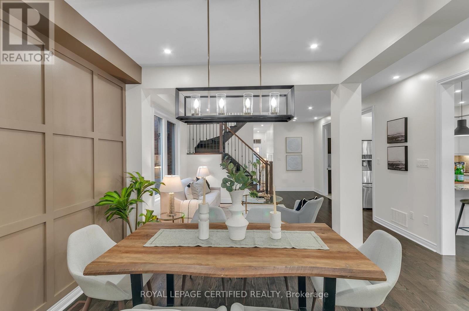 123 Mcdonnell Crescent, Bradford West Gwillimbury, Ontario L3Z 0S8 - Photo 12 - N13759170