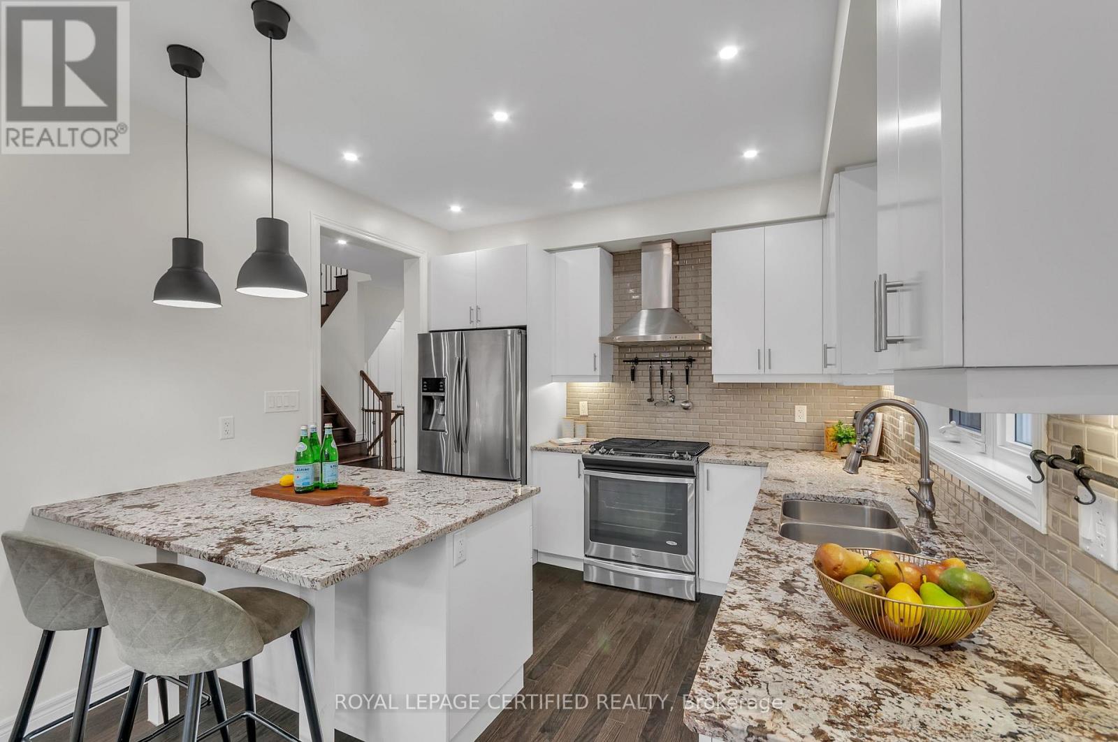 123 Mcdonnell Crescent, Bradford West Gwillimbury, Ontario L3Z 0S8 - Photo 17 - N13759170