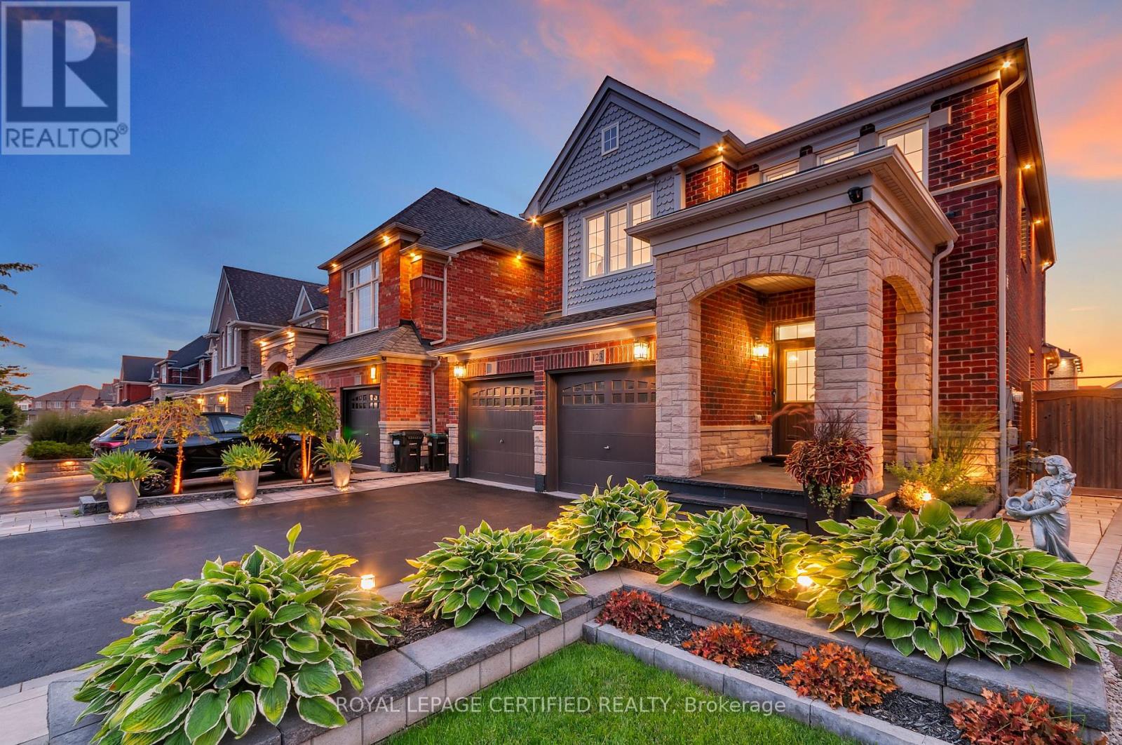 123 Mcdonnell Crescent, Bradford West Gwillimbury, Ontario L3Z 0S8 - Photo 2 - N13759170