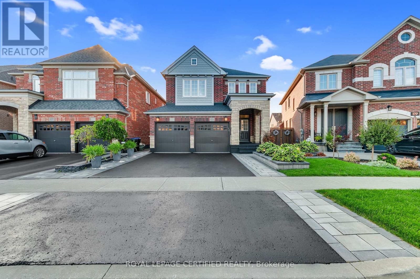 123 Mcdonnell Crescent, Bradford West Gwillimbury, Ontario L3Z 0S8 - Photo 3 - N13759170