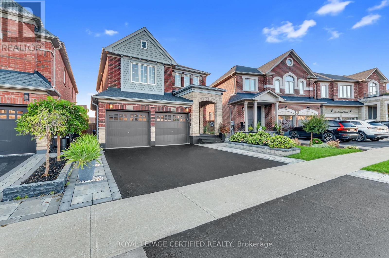 123 Mcdonnell Crescent, Bradford West Gwillimbury, Ontario L3Z 0S8 - Photo 4 - N13759170