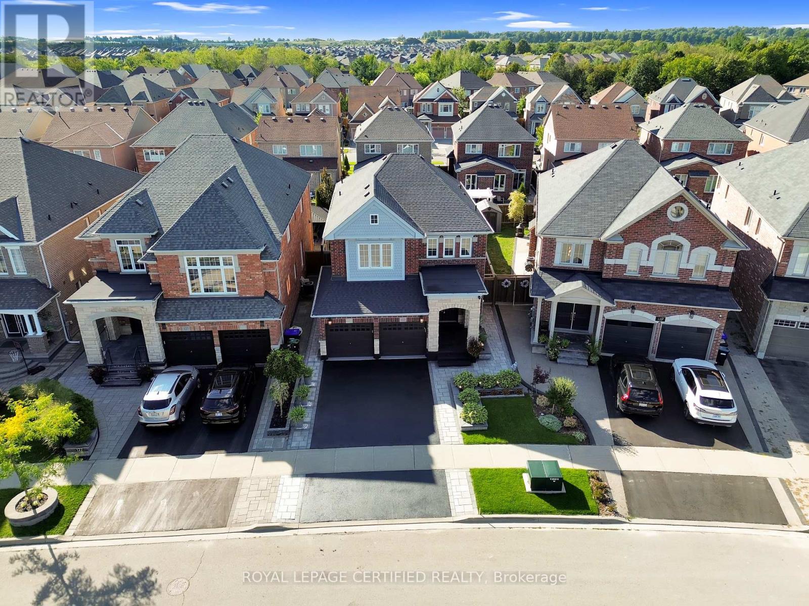 123 Mcdonnell Crescent, Bradford West Gwillimbury, Ontario L3Z 0S8 - Photo 5 - N13759170