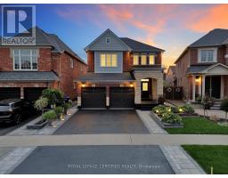 123 MCDONNELL CRESCENT, Bradford West Gwillimbury, Ontario