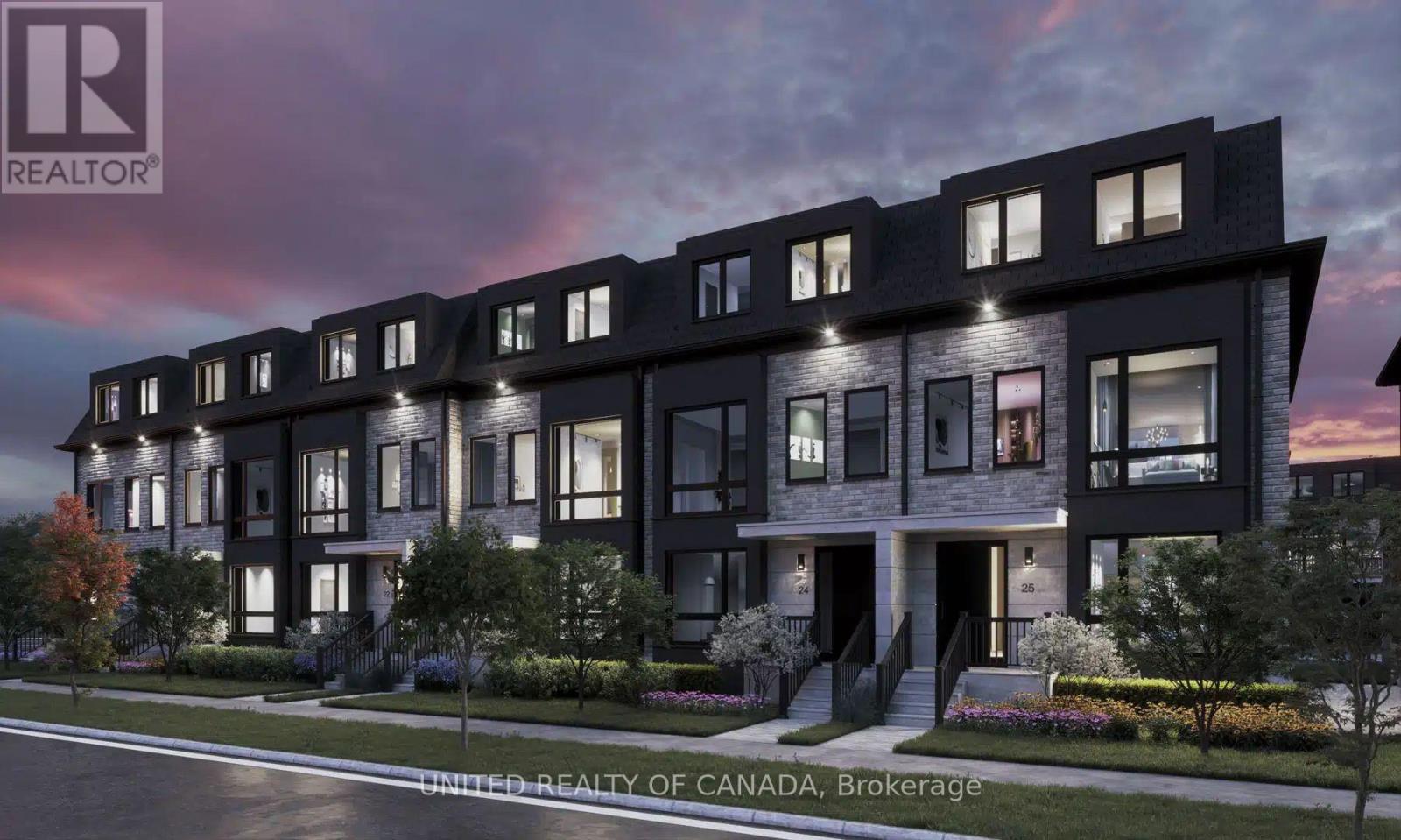 255 THORNHILL WOODS DRIVE, vaughan (patterson), Ontario