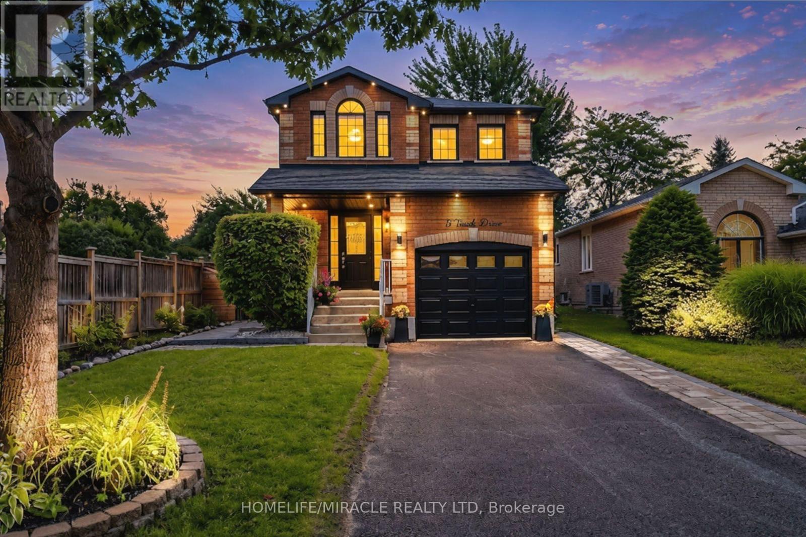 5 TRASK DRIVE, Barrie, Ontario