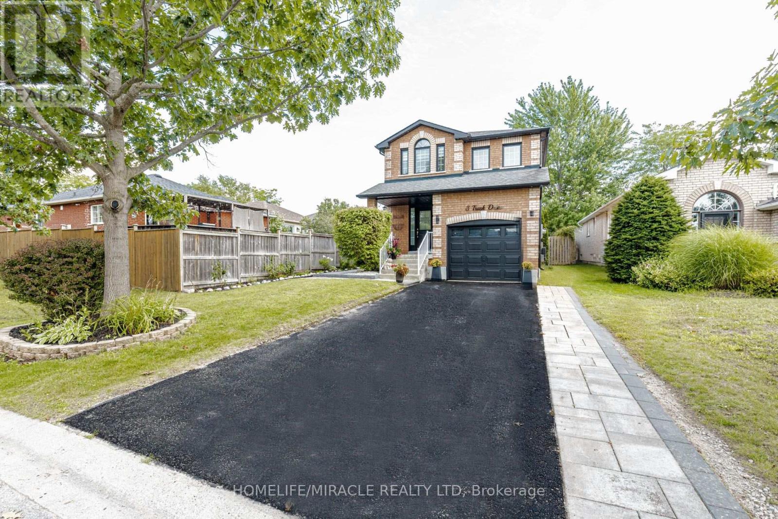 5 Trask Drive, Barrie, Ontario  L4N 5R3 - Photo 2 - S13759048
