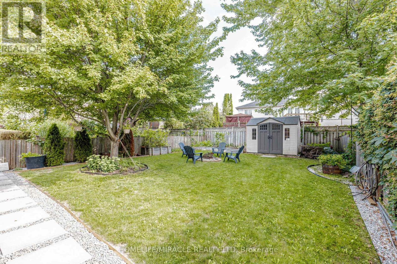5 Trask Drive, Barrie, Ontario  L4N 5R3 - Photo 41 - S13759048
