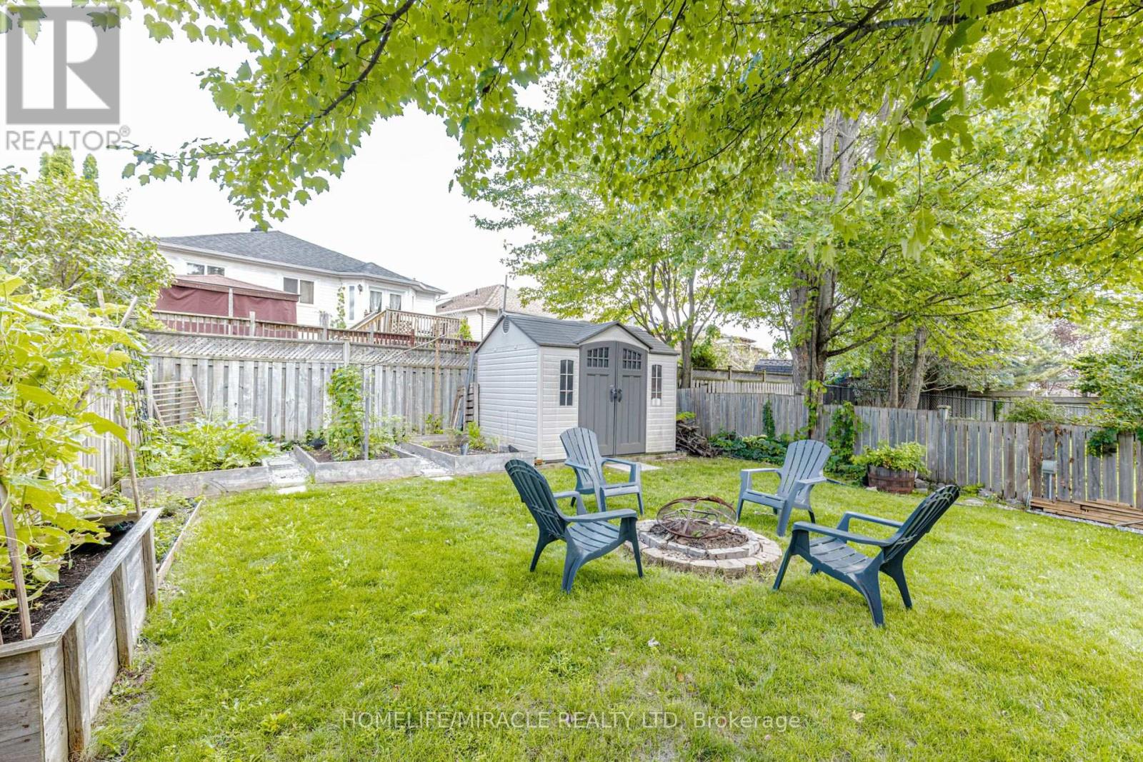 5 Trask Drive, Barrie, Ontario  L4N 5R3 - Photo 42 - S13759048