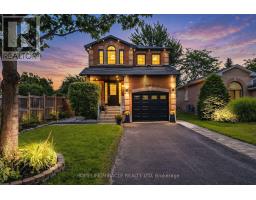 5 TRASK DRIVE, Barrie, Ontario