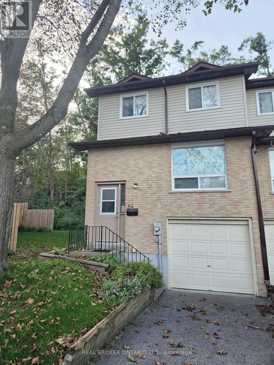 84 - 1095 Mississaga Street W, Orillia, Ontario L3V 6W7 - Photo 1 - S13759054