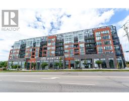 611 - 681 YONGE STREET, Barrie, Ontario