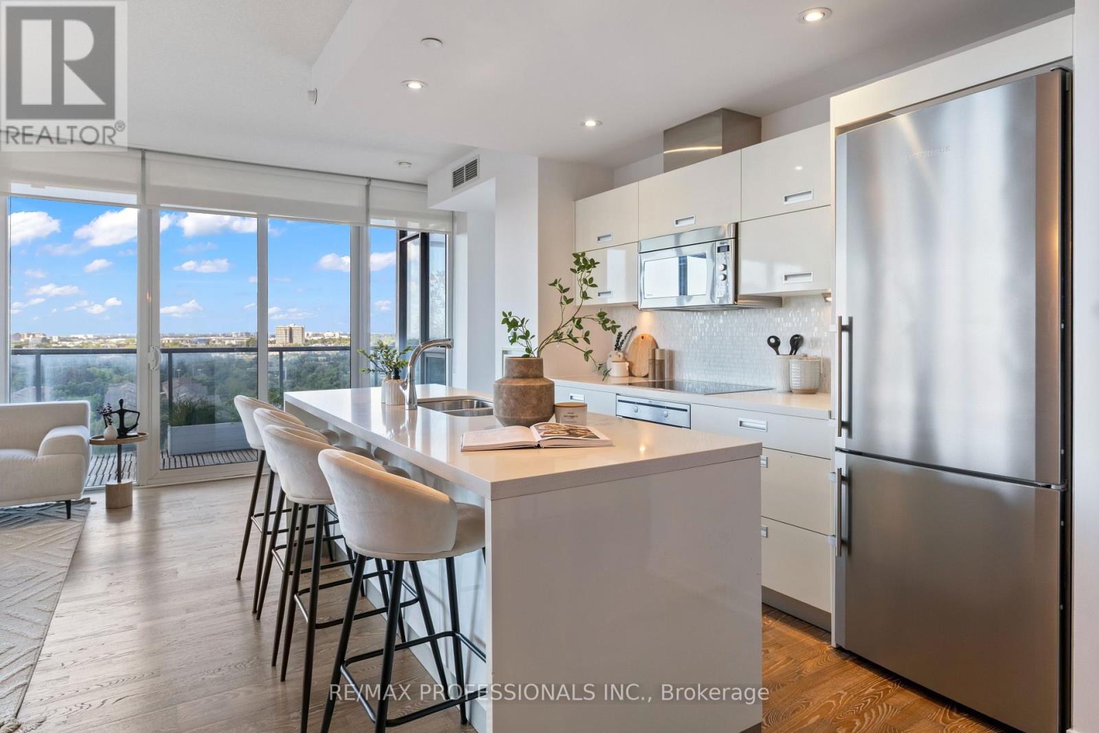 1605 - 88 Park Lawn Road, Toronto, Ontario  M8Y 0B5 - Photo 11 - W13758828