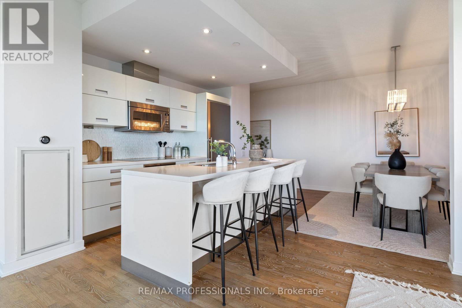 1605 - 88 Park Lawn Road, Toronto, Ontario  M8Y 0B5 - Photo 12 - W13758828