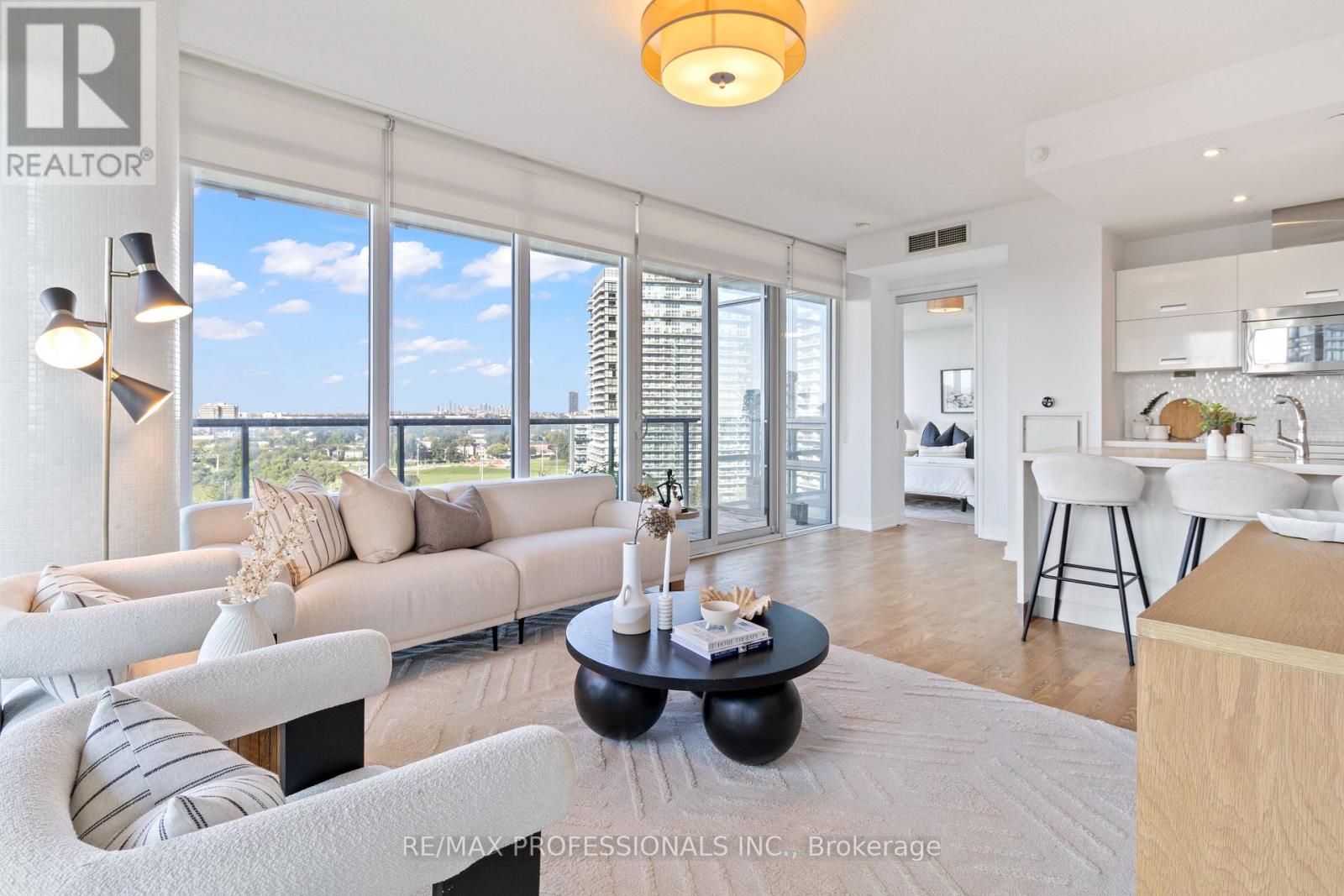 1605 - 88 Park Lawn Road, Toronto, Ontario  M8Y 0B5 - Photo 17 - W13758828