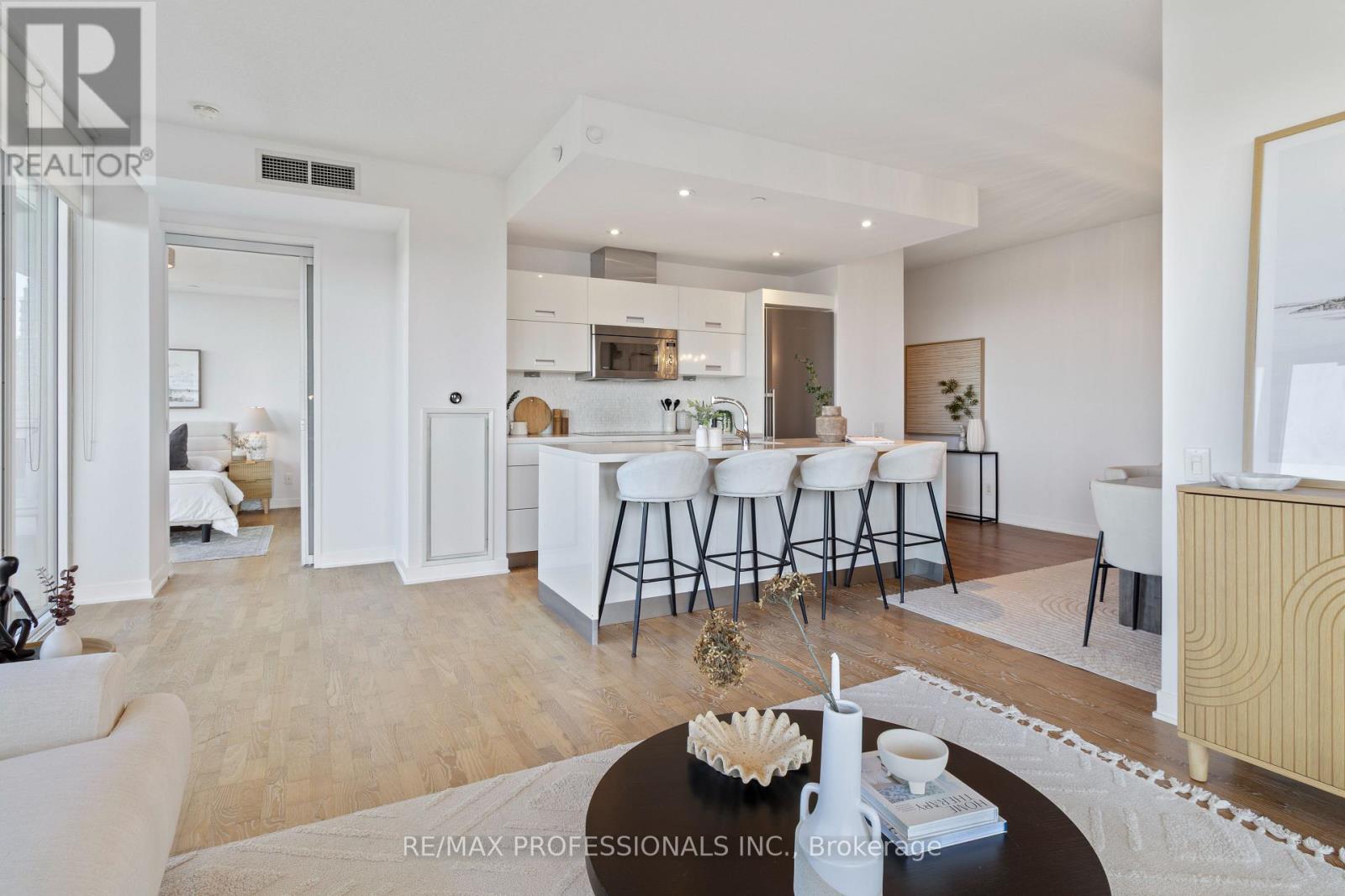 1605 - 88 Park Lawn Road, Toronto, Ontario  M8Y 0B5 - Photo 18 - W13758828