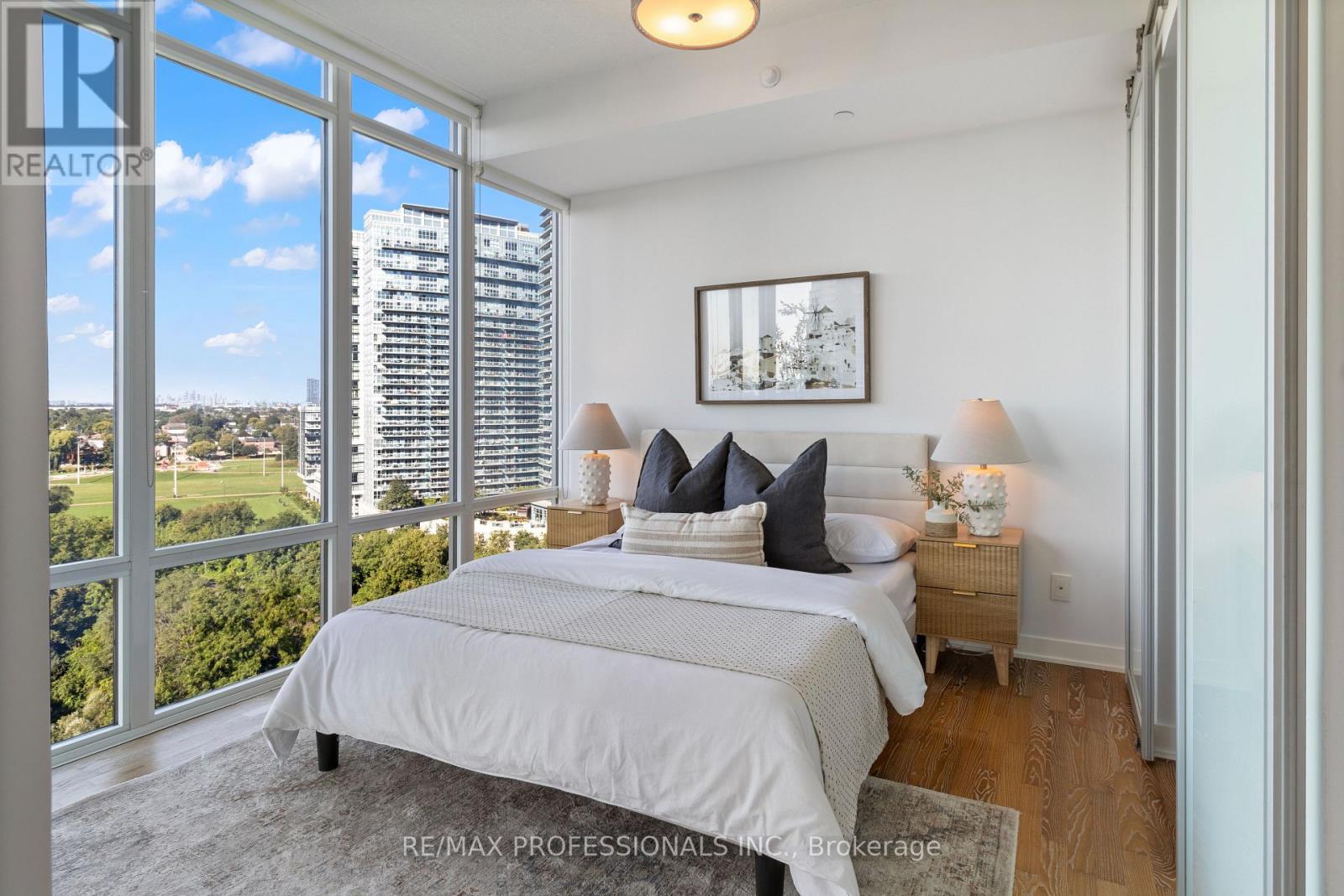 1605 - 88 Park Lawn Road, Toronto, Ontario  M8Y 0B5 - Photo 20 - W13758828