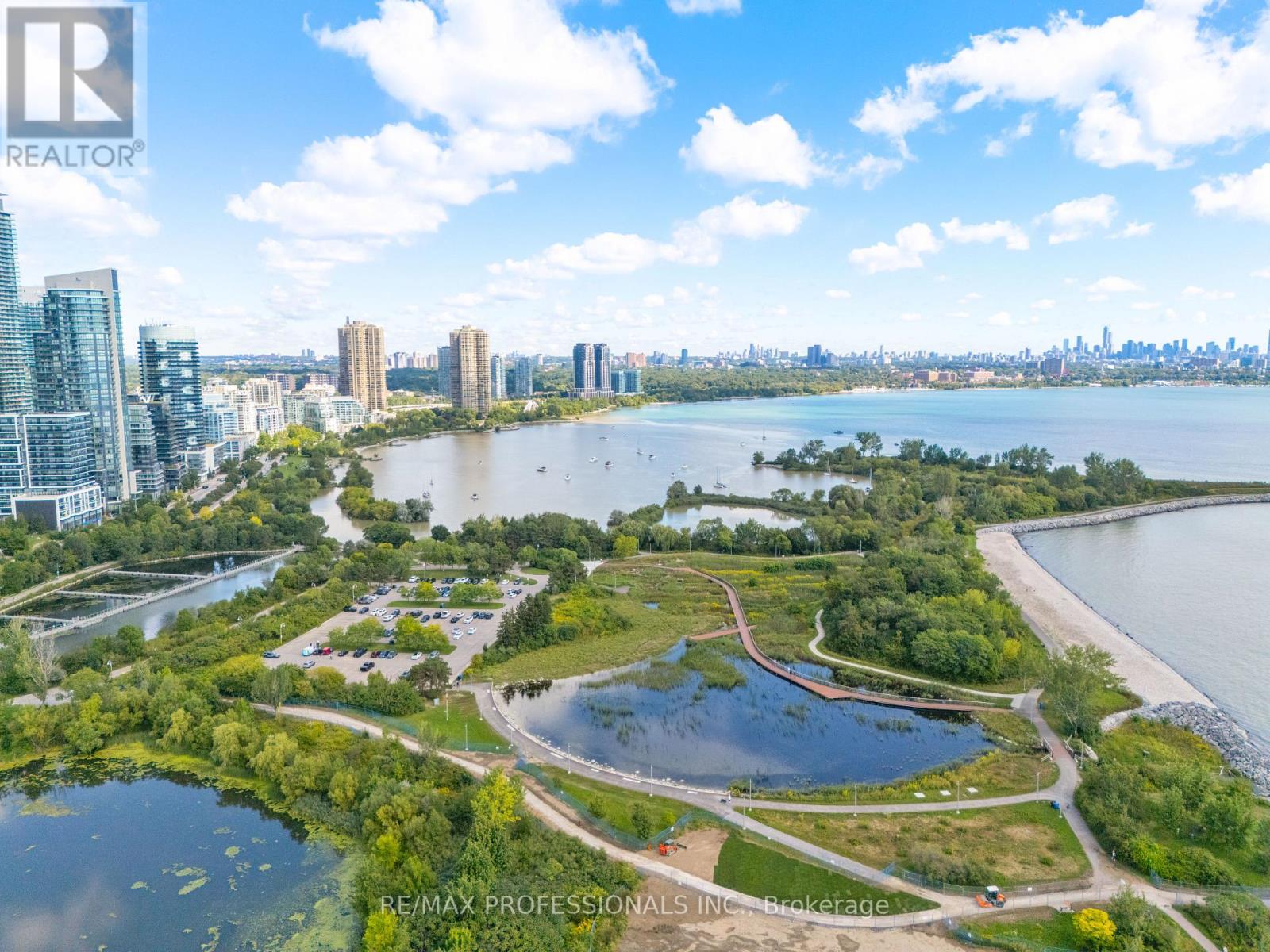 1605 - 88 Park Lawn Road, Toronto, Ontario  M8Y 0B5 - Photo 46 - W13758828