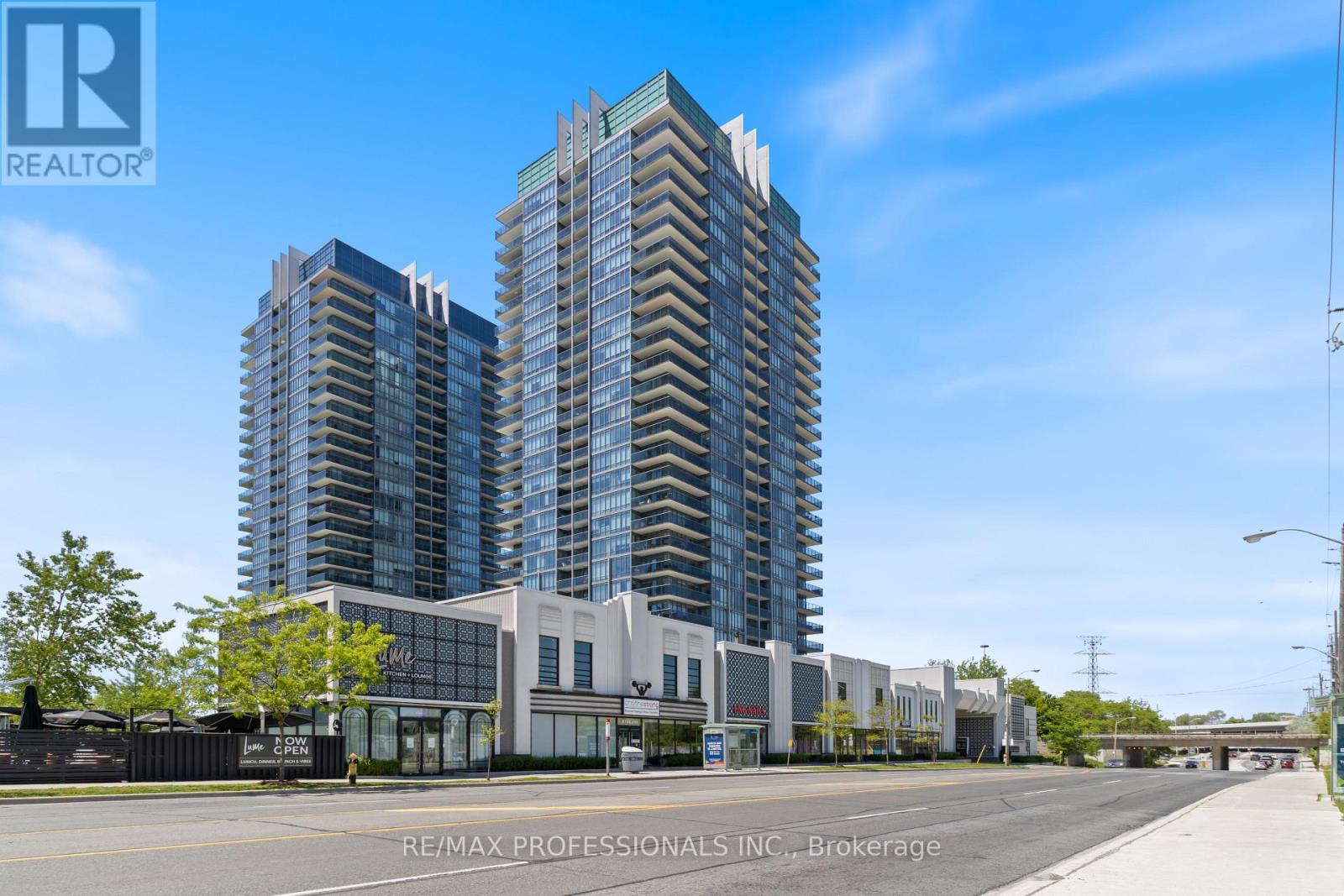 1605 - 88 Park Lawn Road, Toronto, Ontario  M8Y 0B5 - Photo 50 - W13758828