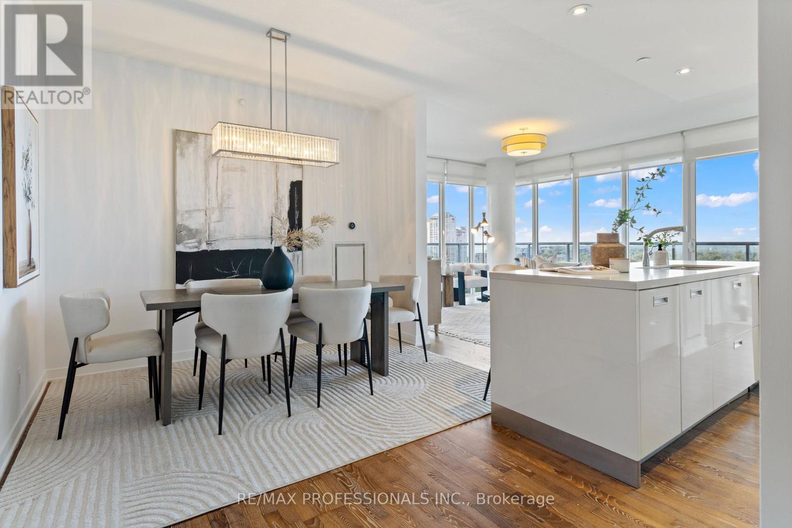 1605 - 88 Park Lawn Road, Toronto, Ontario  M8Y 0B5 - Photo 6 - W13758828