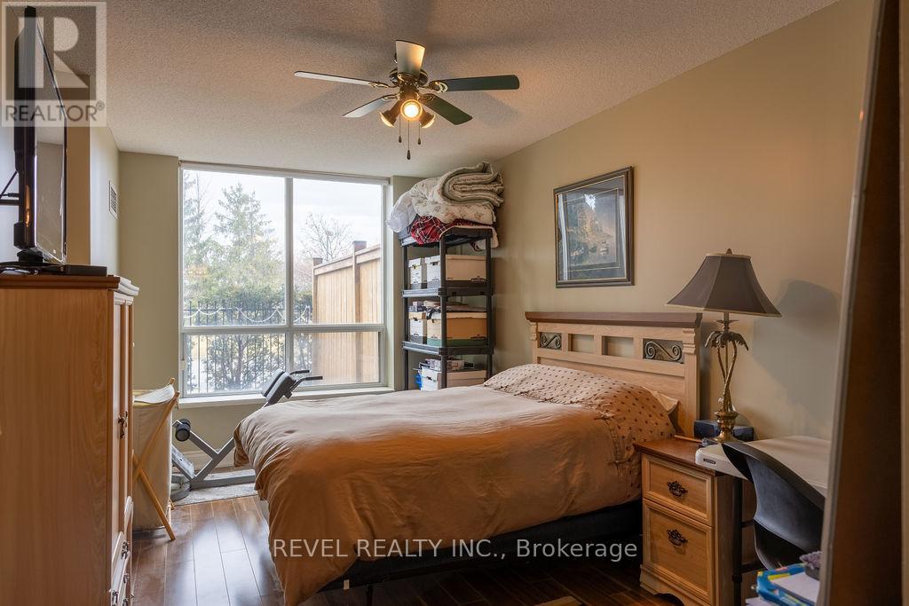 104 - 1150 Parkwest Place, Mississauga, Ontario  L5E 3K4 - Photo 8 - W13758832