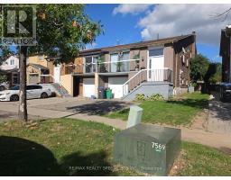 52 SIMMONS BOULEVARD, Brampton, Ontario