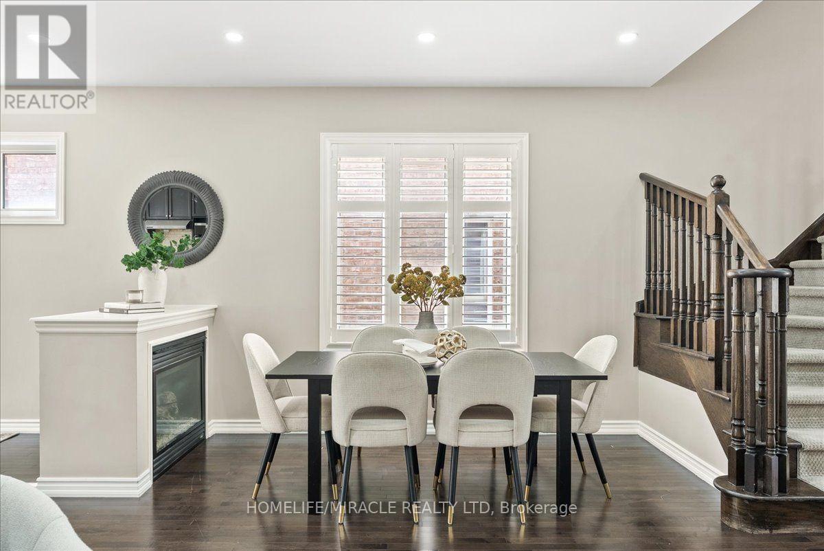 27 Kearny Avenue, Caledon, Ontario  L7C 3N9 - Photo 10 - W13758842