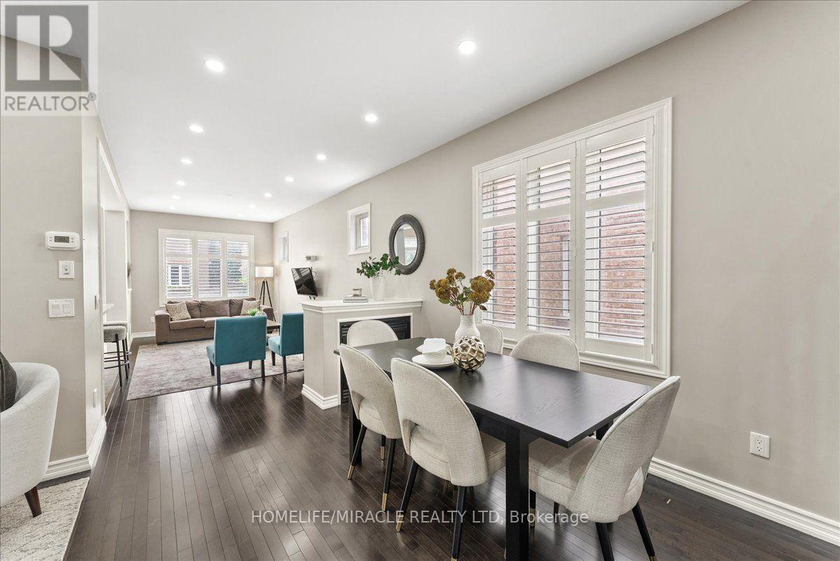27 Kearny Avenue, Caledon, Ontario  L7C 3N9 - Photo 11 - W13758842