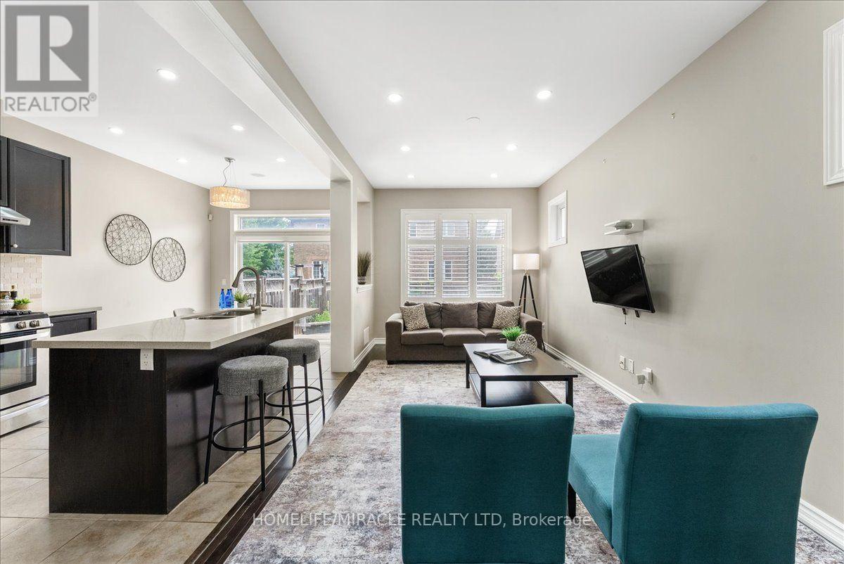 27 Kearny Avenue, Caledon, Ontario  L7C 3N9 - Photo 12 - W13758842