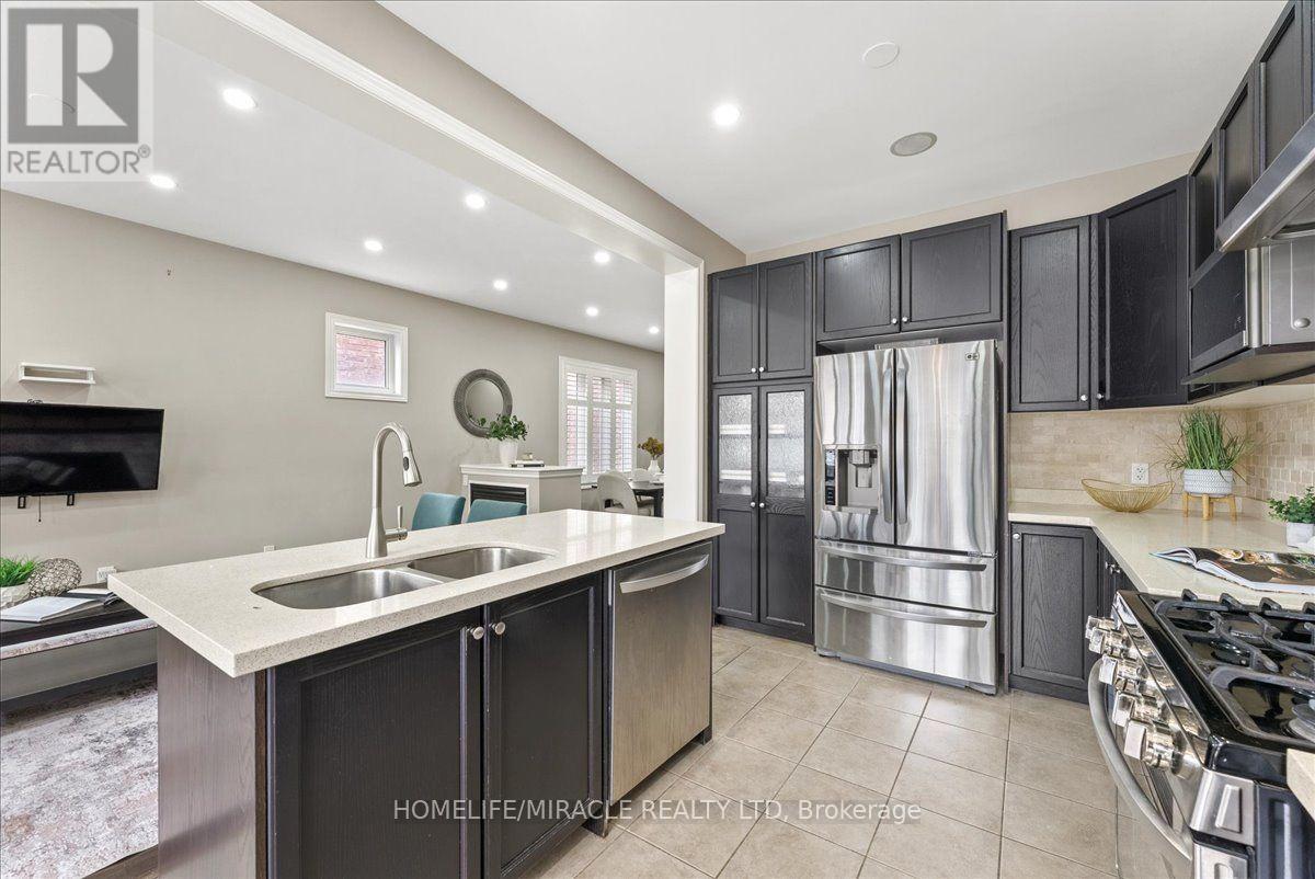 27 Kearny Avenue, Caledon, Ontario  L7C 3N9 - Photo 16 - W13758842