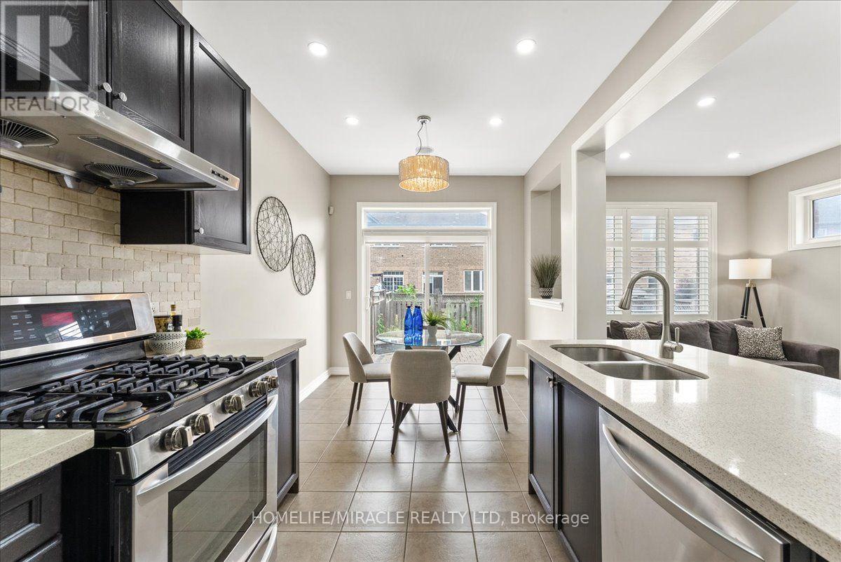 27 Kearny Avenue, Caledon, Ontario  L7C 3N9 - Photo 17 - W13758842