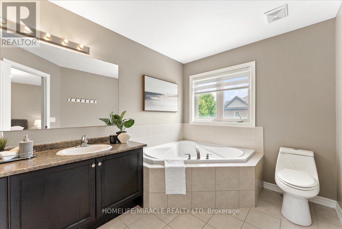 27 Kearny Avenue, Caledon, Ontario  L7C 3N9 - Photo 23 - W13758842