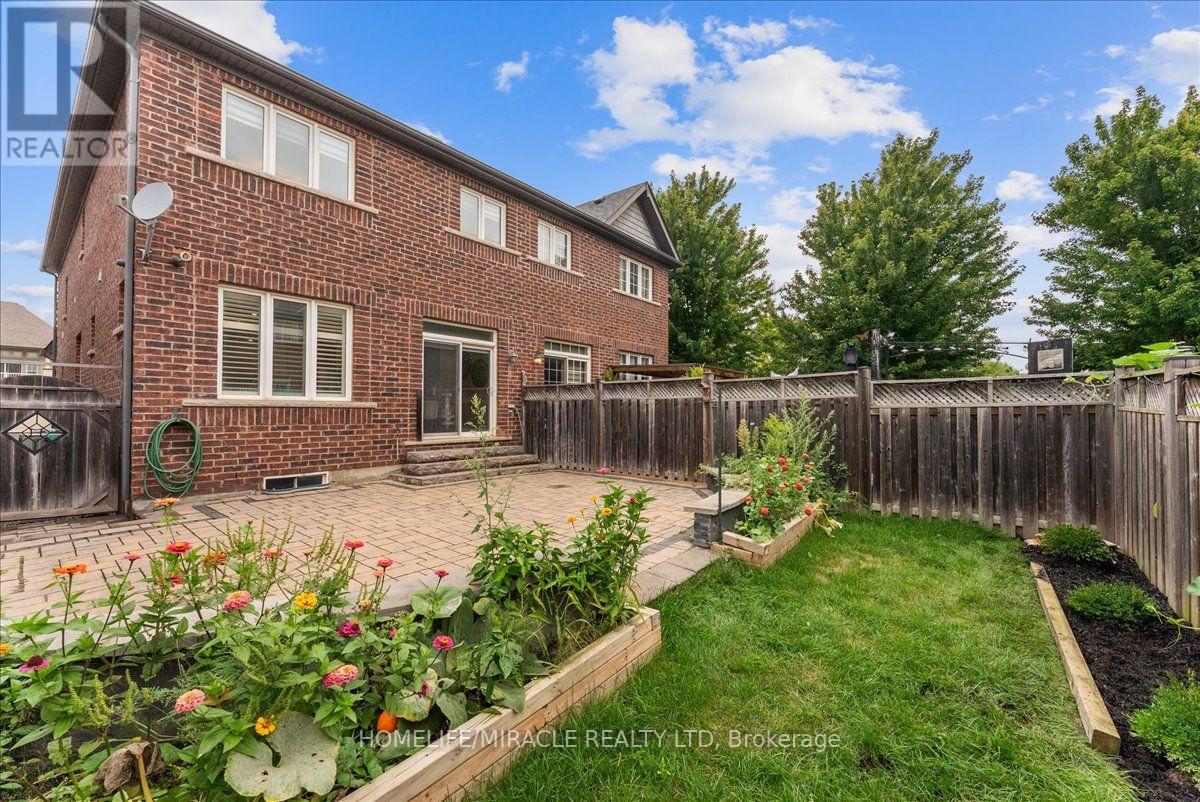 27 Kearny Avenue, Caledon, Ontario  L7C 3N9 - Photo 32 - W13758842