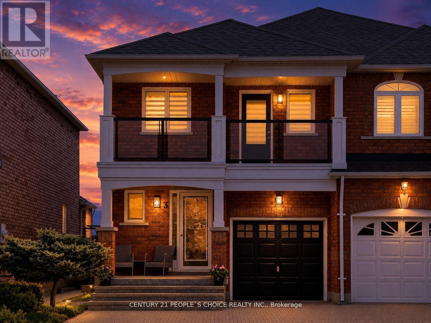 3 Manorwood Court, Caledon, Ontario  L7E 2T4 - Photo 2 - W13758850