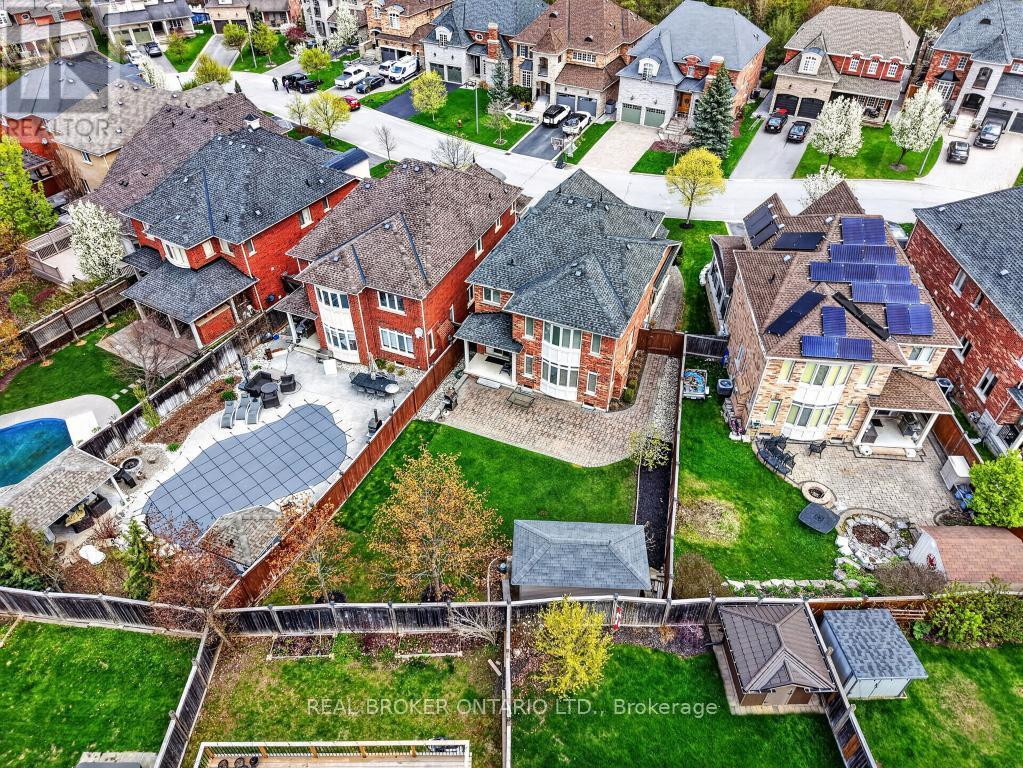 12 Lookout Court, Halton Hills, Ontario  L7G 6P1 - Photo 49 - W13758862