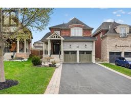 12 LOOKOUT COURT, Halton Hills, Ontario
