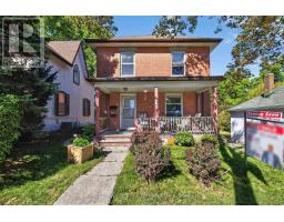 34 JOSEPH STREET, Brampton, Ontario
