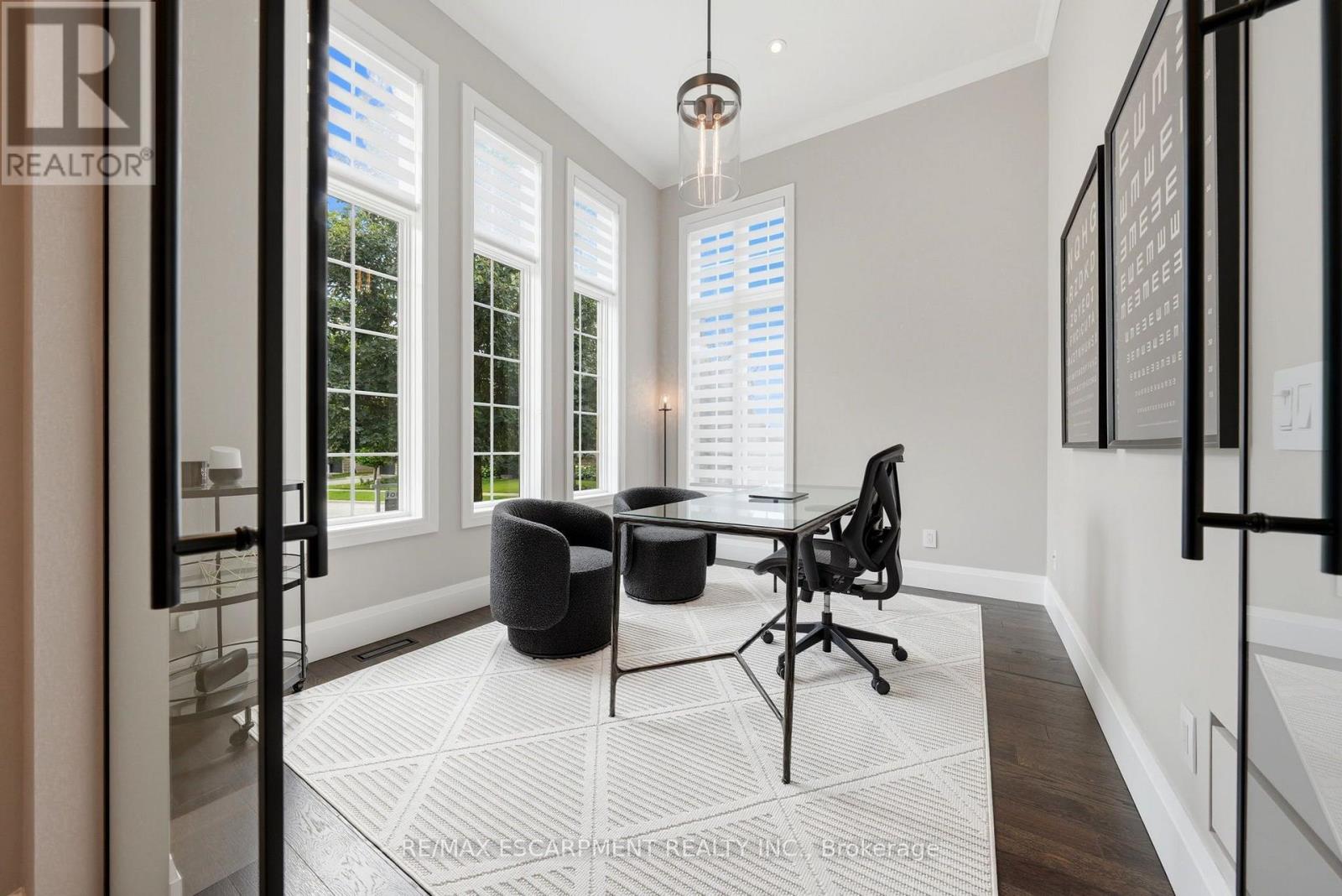 2234 Lyndhurst Drive, Oakville, Ontario  L6H 7V4 - Photo 12 - W13758868