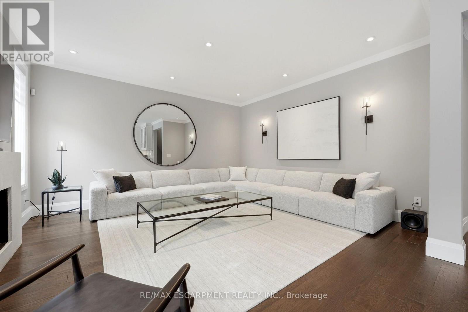 2234 Lyndhurst Drive, Oakville, Ontario  L6H 7V4 - Photo 17 - W13758868