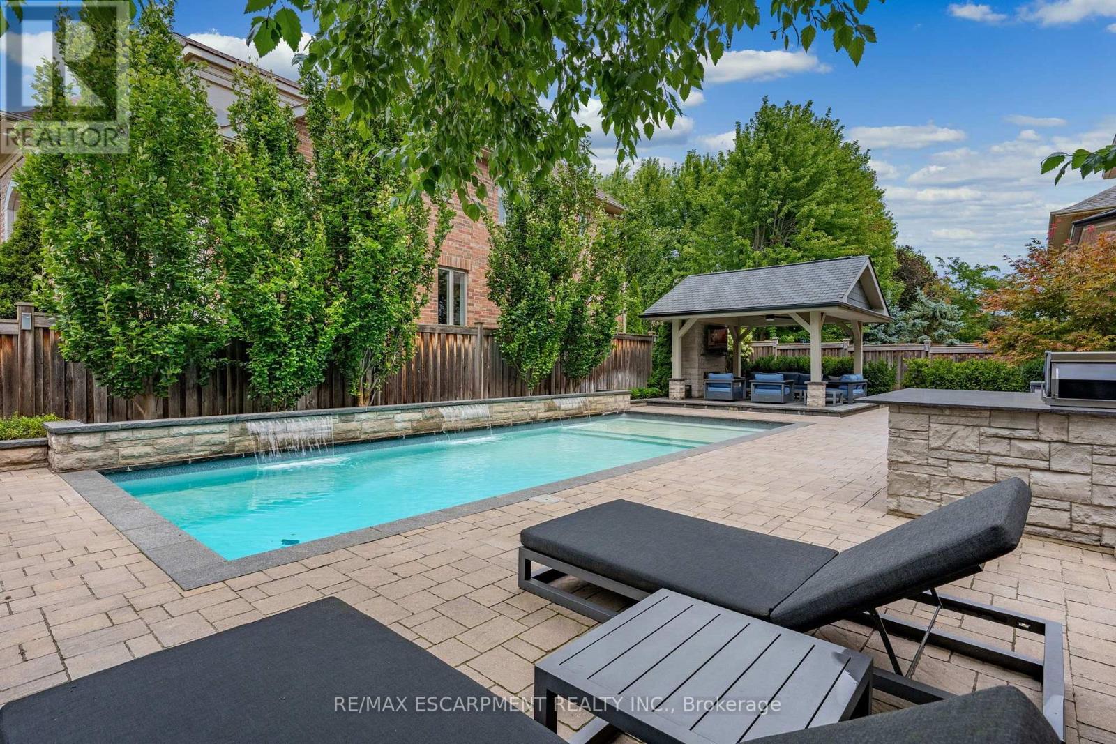 2234 Lyndhurst Drive, Oakville, Ontario  L6H 7V4 - Photo 42 - W13758868