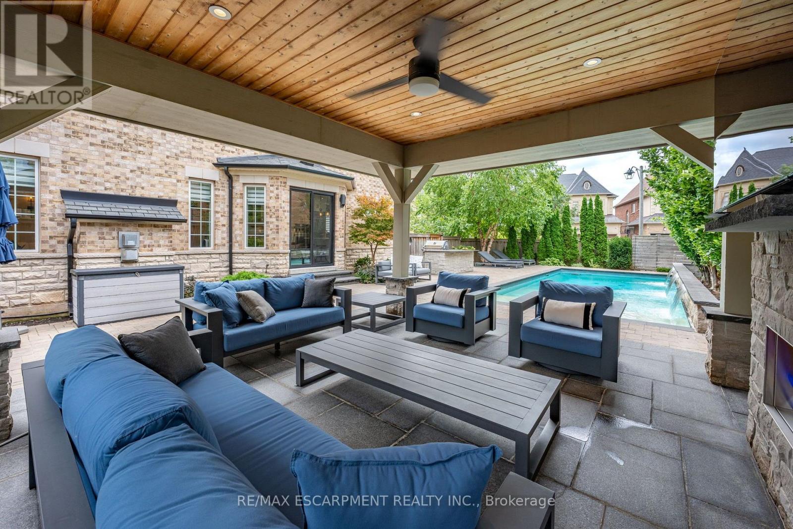 2234 Lyndhurst Drive, Oakville, Ontario  L6H 7V4 - Photo 44 - W13758868