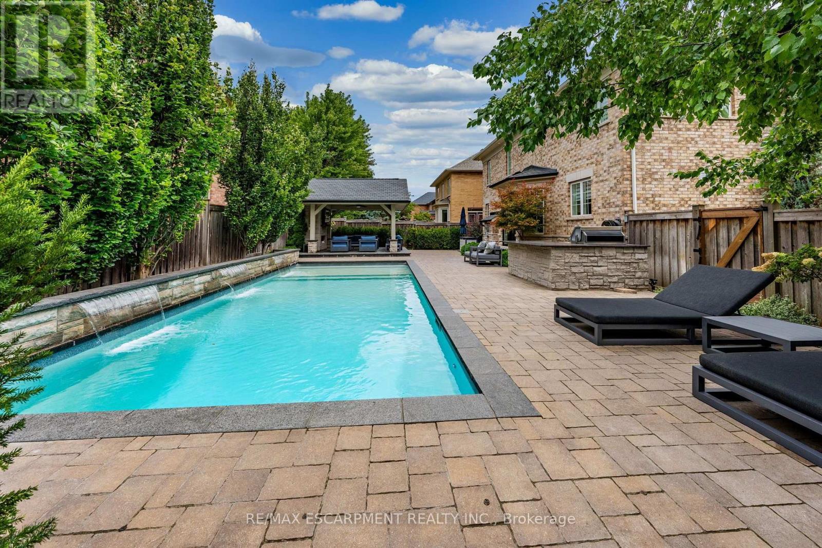 2234 Lyndhurst Drive, Oakville, Ontario  L6H 7V4 - Photo 45 - W13758868