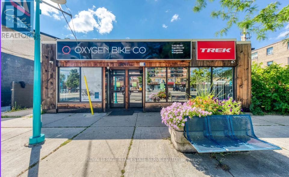 3267 LAKE SHORE BOULEVARD W, Toronto, Ontario