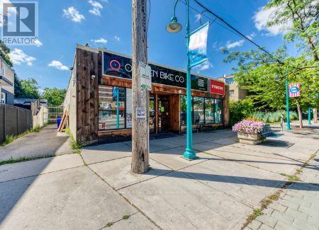 3267 Lake Shore Boulevard W, Toronto, Ontario  M8V 1M2 - Photo 2 - W13758888
