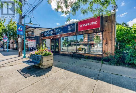 3267 Lake Shore Boulevard W, Toronto, Ontario  M8V 1M2 - Photo 3 - W13758888