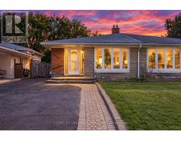 3314 QUEEN FREDERICA DRIVE, Mississauga, Ontario