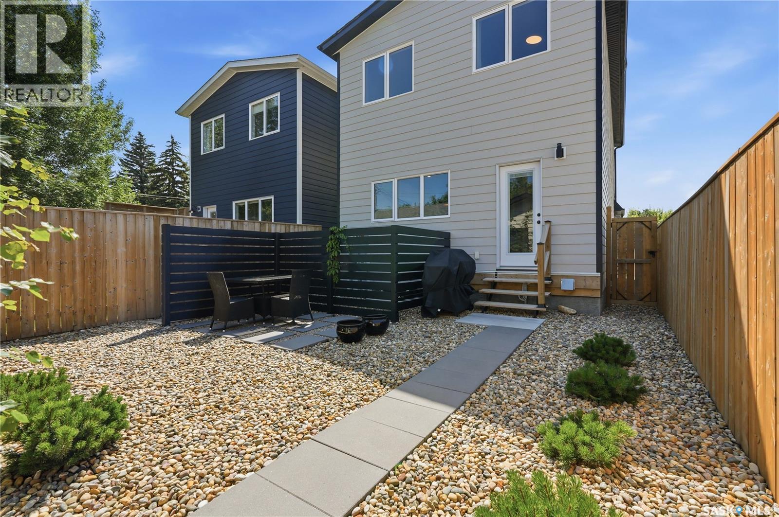 1039 4th Street E, Saskatoon, Saskatchewan  S7K 1K6 - Photo 43 - SK047922