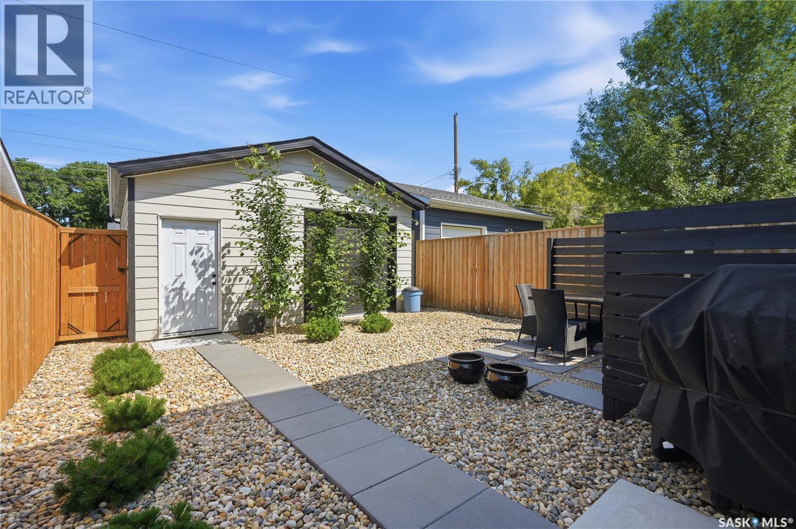 1039 4th Street E, Saskatoon, Saskatchewan  S7K 1K6 - Photo 44 - SK047922
