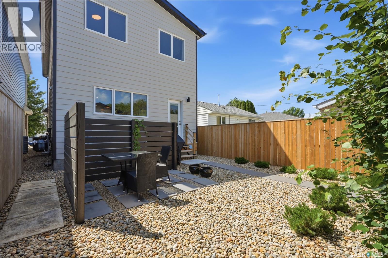 1039 4th Street E, Saskatoon, Saskatchewan  S7K 1K6 - Photo 45 - SK047922